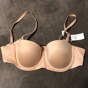 Aerie Strapless Bra (Sunnie Strapless)